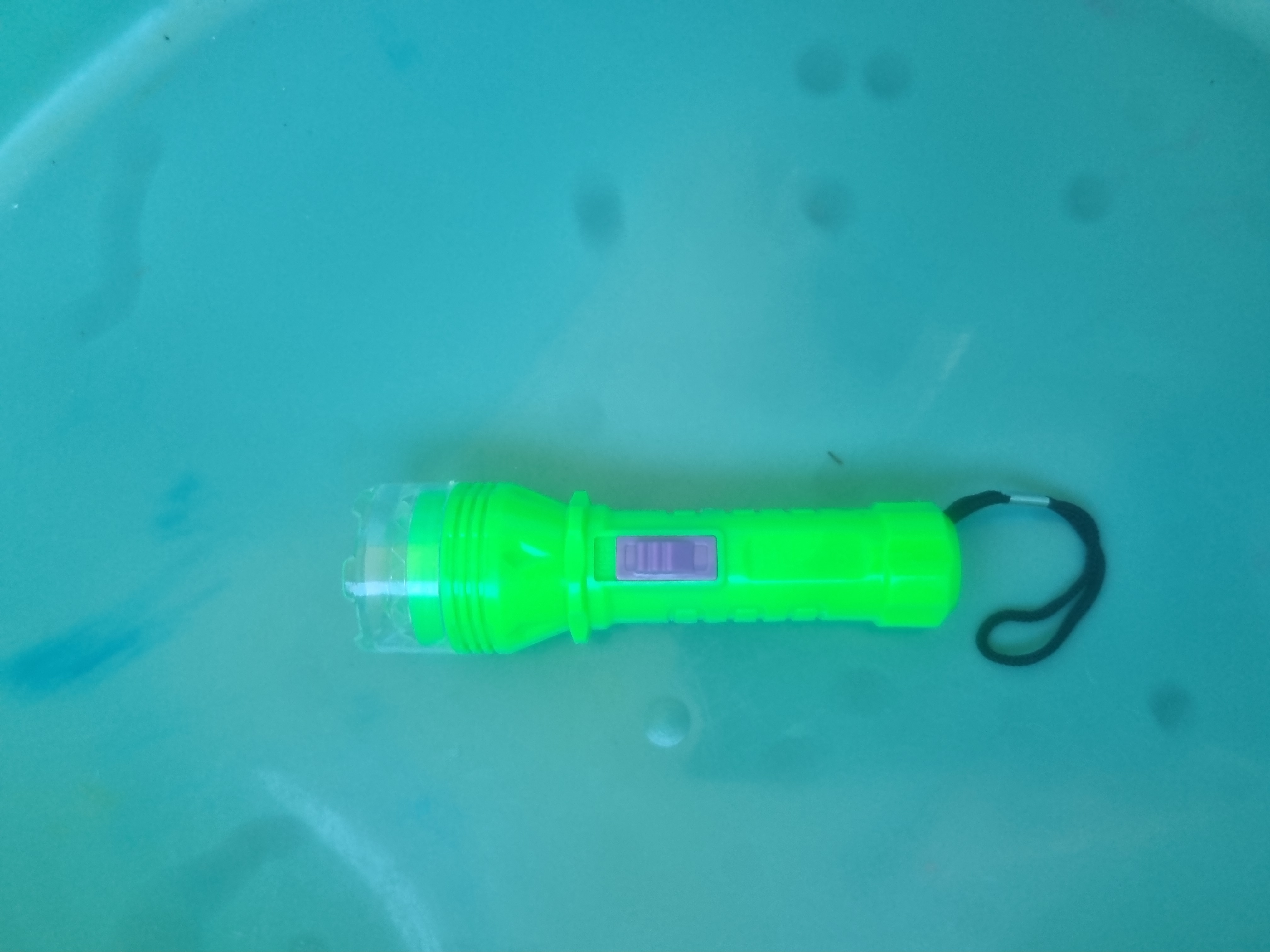 Pinks fun & games — Toy torch Product Safety Australia